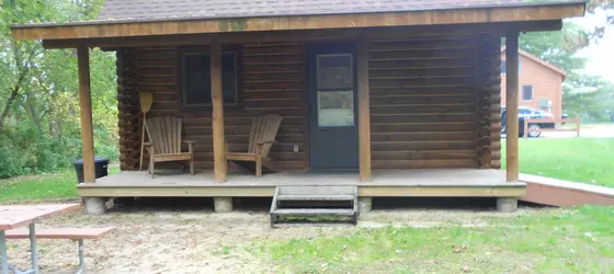 Neshonoc Lakeside Camping Resort | Wisconsin - La Crosse (ve civarı) - West Salem