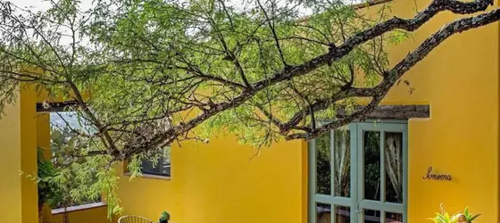 Sagrada Boutique Hotel | Guanajuato - San Miguel de Allende