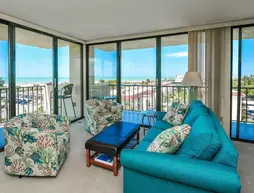 Our House at the Beach | Florida - Sarasota (ve civarı) - Siesta Key