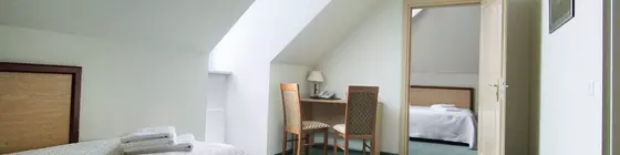 Hotel Domus Maria | Vilnius (ve civarı) - Vilnius