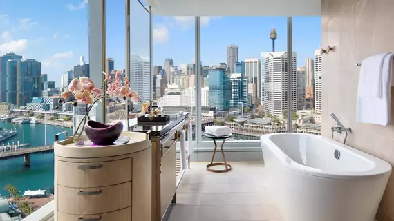 Sofitel Sydney Darling Harbour | New South Wales - Sidney (ve civarı) - Sydney - Pyrmont