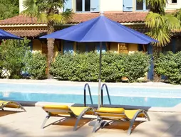 Hôtel Lou Valen | Provence - Alpes - Cote d'Azur - Var - Draguignan (ve civarı) - Brignoles