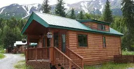 Gwin's Lodge & Roadhouse Est. 1952 | Alaska - Cooper Landing