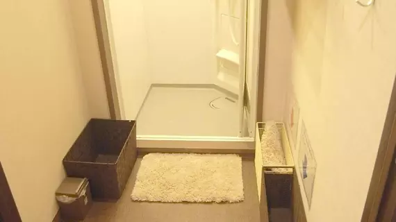 Fukuoka Hana Hostel | Fukuoka (idari bölge) - Fukuoka (ve civarı) - Fukuoka - Hakata-ku