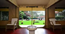 Kiboko Luxury Camp | Nakuru İlçesi - Nakuru (ve civarı) - Naivasha