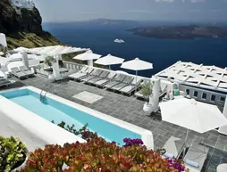 Agali Houses | Ege Adaları - Santorini