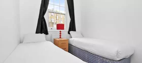 Access Bloomsbury | Londra (ve civarı) - London City Center - Kings Cross St. Pancras