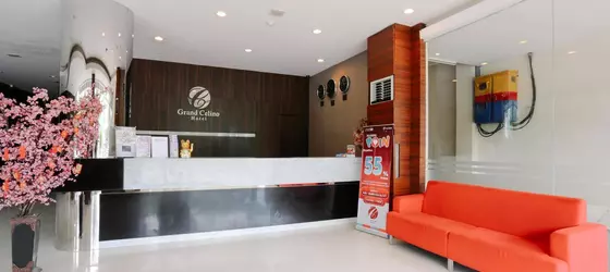 Grand Celino Hotel | Makassar