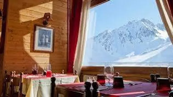 Hotel Restaurant La Mandia | Occitanie - Hautes-Pyrenees - Bagneres-de-Bigorre