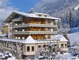 Hotel Völserhof | Salzburg (eyalet) - Sankt Johann im Pongau - Bad Hofgastein