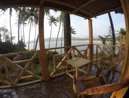 Neptune Point Hill Top Cottages | Goa - Güney Goa - Chauri