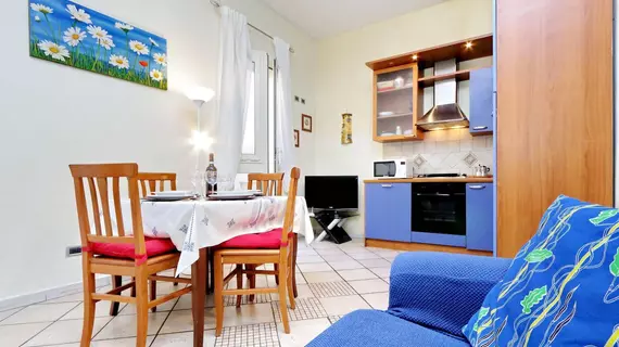 Beesprint Navona Apartments | Lazio - Roma (ve civarı) - Roma Kent Merkezi - Esquilino