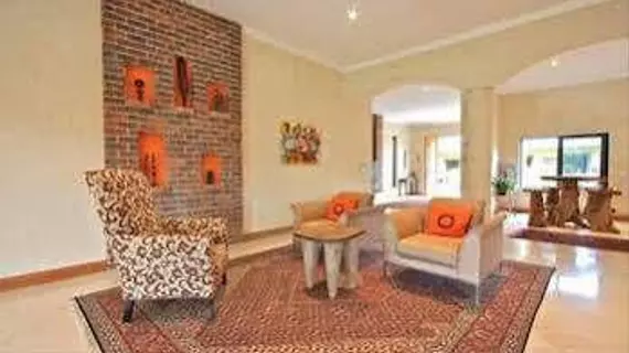 Aramesh Guest House | Gauteng - City of Tshwane - Johannesburg (ve civarı) - Midrand