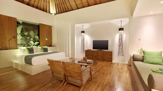 Candi Beach Villas | Bali - Karangasem - Manggis