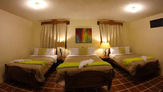 El Carmen Suites | Sacatepequez - Antigua Guatemala