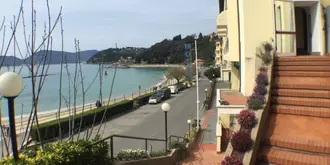 Hotel Venere Azzurra