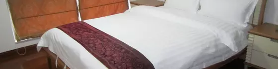 Guangzhou Haitang Hotel Bolin | Guangdong - Guangzhou (ve civarı) - Tianhe - Guangzhou Merkezi İş Bölgesi