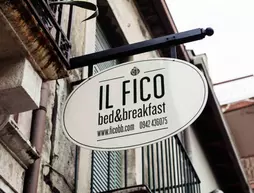 Fico Bed and Breakfast | Sicilya - Messina (vilayet) - Taormina Sahili - Taormina