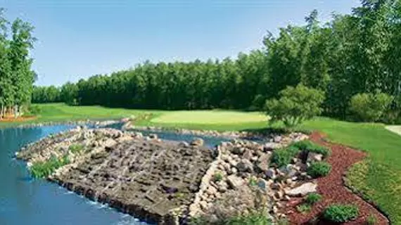 World Tour Golf Resort | Güney Karolayna - Myrtle Plajı (ve civarı) - Myrtle Beach