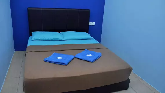 Tanjak Motel Hostel | Kedah - Alor Setar - Taman Bidara