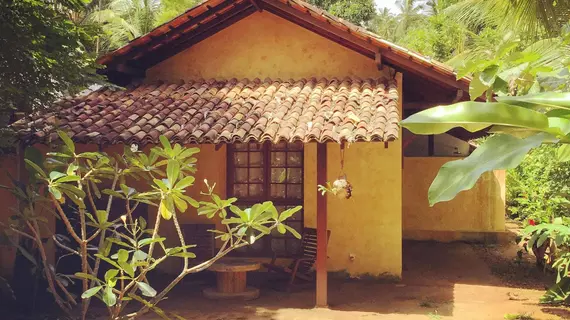 Dunes Unawatuna Hotel | Southern Province - Galle Bölgesi - Unawatuna