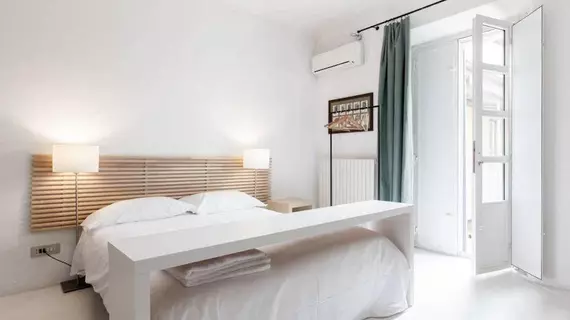 ApArt Hotel Lupetta 5 | Lombardy - Milano (ve civarı) - Milano - Centro Storico