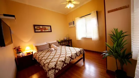 Dee Guesthouse White Sands | Mactan Island - Lapu-Lapu