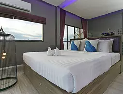 Tweet Tweet Nest | Chonburi (vilayet) - Pattaya (ve civarı) - Pattaya - Pattaya Körfezi