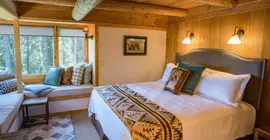 Jackson Hole Hideout | Wyoming - Jackson Hole (ve civarı) - Wilson