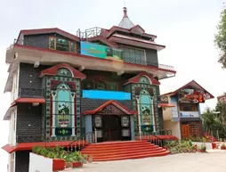 Hotel Himalayan Escape | Himaşal Pradeş - Shimla Bölgesi - Shimla