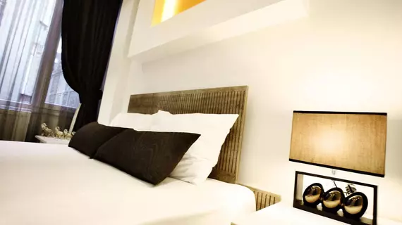 Balance Hotel Taksim |  Istanbul  - Beyoğlu - Sütlüce Mahallesi