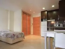 Apartamentos Europa House Loft | Valencia Bölgesi - Alicante (vilayet) - Alicante - Alicante Kent Merkezi