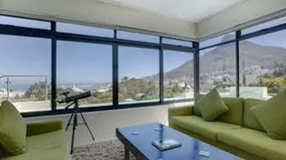 43 Central Drive | West Coast DC - Drakenstein - Cape Town (ve civarı) - Cape Town - Bakoven - Camps Bay