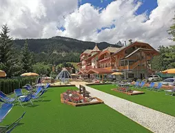 Hotel Renè | Trentino-Alto Adige - Trento İli - Pozza di Fassa