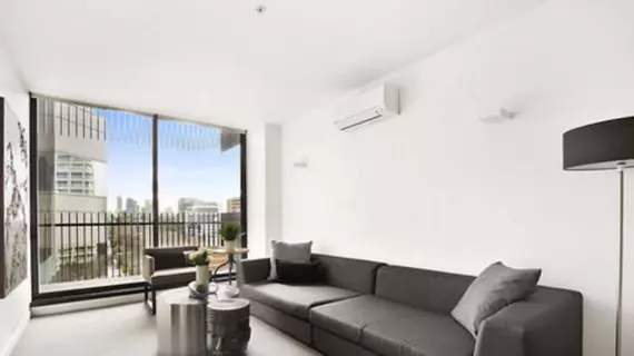 St Kilda Views Apartments | Victoria - Melbourne (ve civarı) - Melbourne