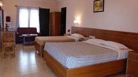 Hotel Apple Valley | Tamil Nadu - Kodaikanal