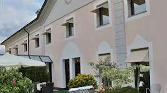 Best Western Hotel Solaf | Lombardy - Bergamo - Bergamo (ve civarı) - Medolago