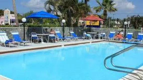 Gulf Air RV Resort - Campground | Florida - Fort Myers (ve civarı) - Fort Myers Beach