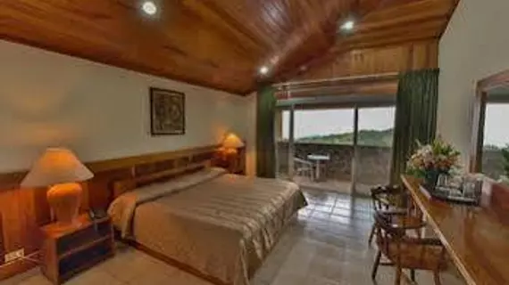 Hotel de Montana Monteverde | Puntarenas (ili) - Monteverde