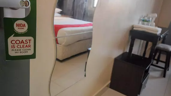 NIDA Rooms Kuantan Mahkota Purnama | Pahang - Kuantan (ve civarı) - Kuantan - Taman Intan