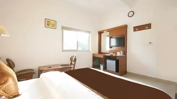 Aapno Ghar Resort | Haryana - Gurugram (ve civarı) - Gurugram