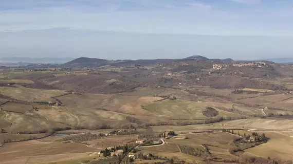 Palazzo Nobile di San Donato | Toskana - Siena (vilayet) - Montepulciano