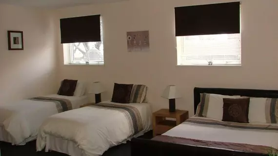 The Goodlife Guesthouse | Essex (kontluk) - Harwich