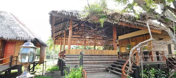 Loboc River Resort | Bohol - Loboc