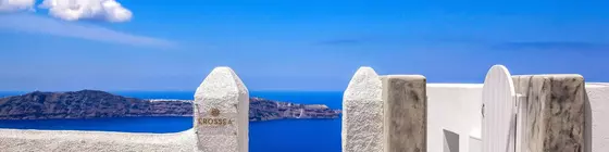 Erossea Villa Santorini Imerovigli | Ege Adaları - Santorini