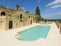 Villa Cattani Stuart | Marche - Pesaro and Urbino (vilayet) - Pesaro - Trebbiantico