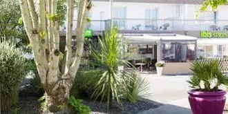 ibis Styles St Gilles Croix de Vie