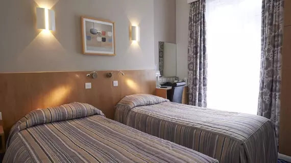 Luna And Simone Hotel | Londra (ve civarı) - City of Westminster - Pimlico