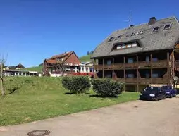 Gasthaus und Hotel Sonnenmatte | Baden-Wuerttemberg - Titisee-Neustadt