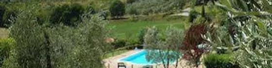 Agriturismo La Pila | Umbria - Terni (vilayet) - Ferentillo